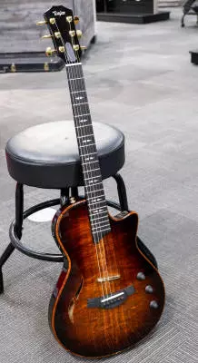 Taylor Guitars - T5z Custom Koa - Shaded Edge Burst 2